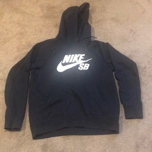 Men’s Nike sb hoodie